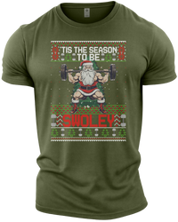 Military Green | Front