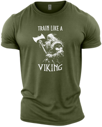 Military Green | Front