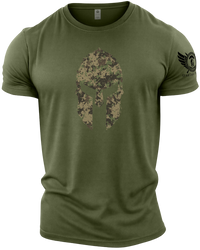 Military Green | Front