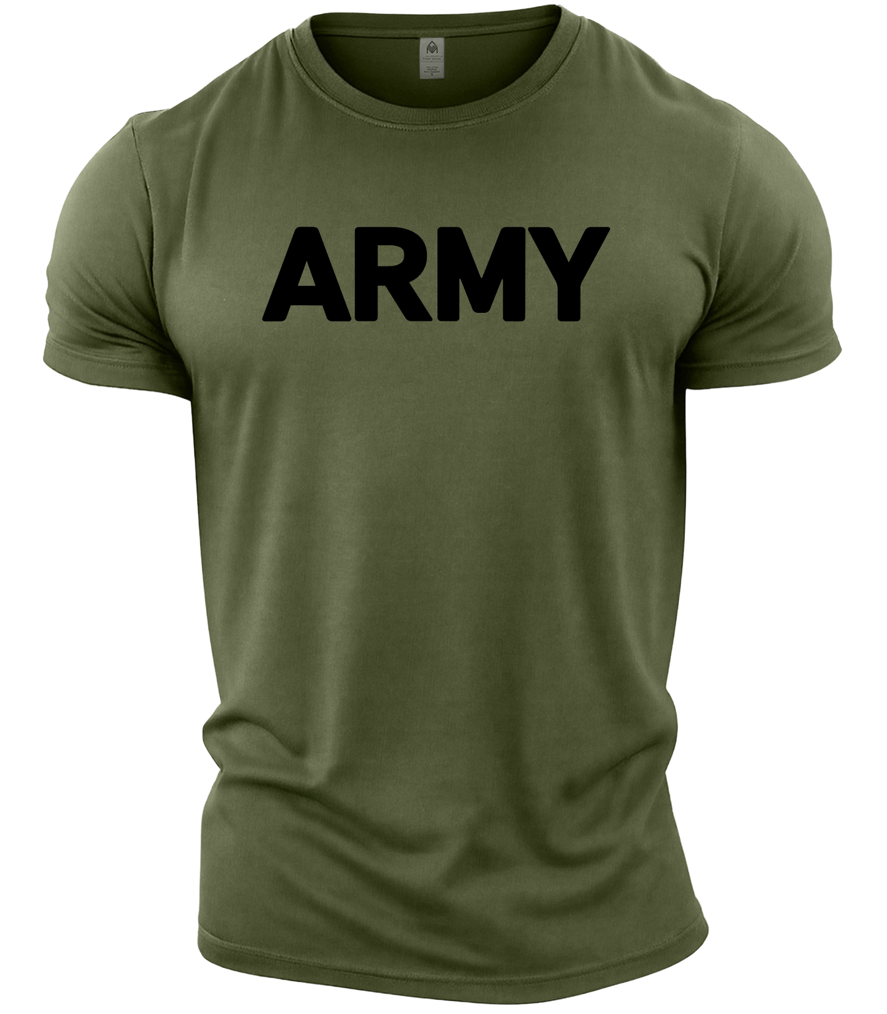 GYMTIER-ARMY-GD001 - MGRN