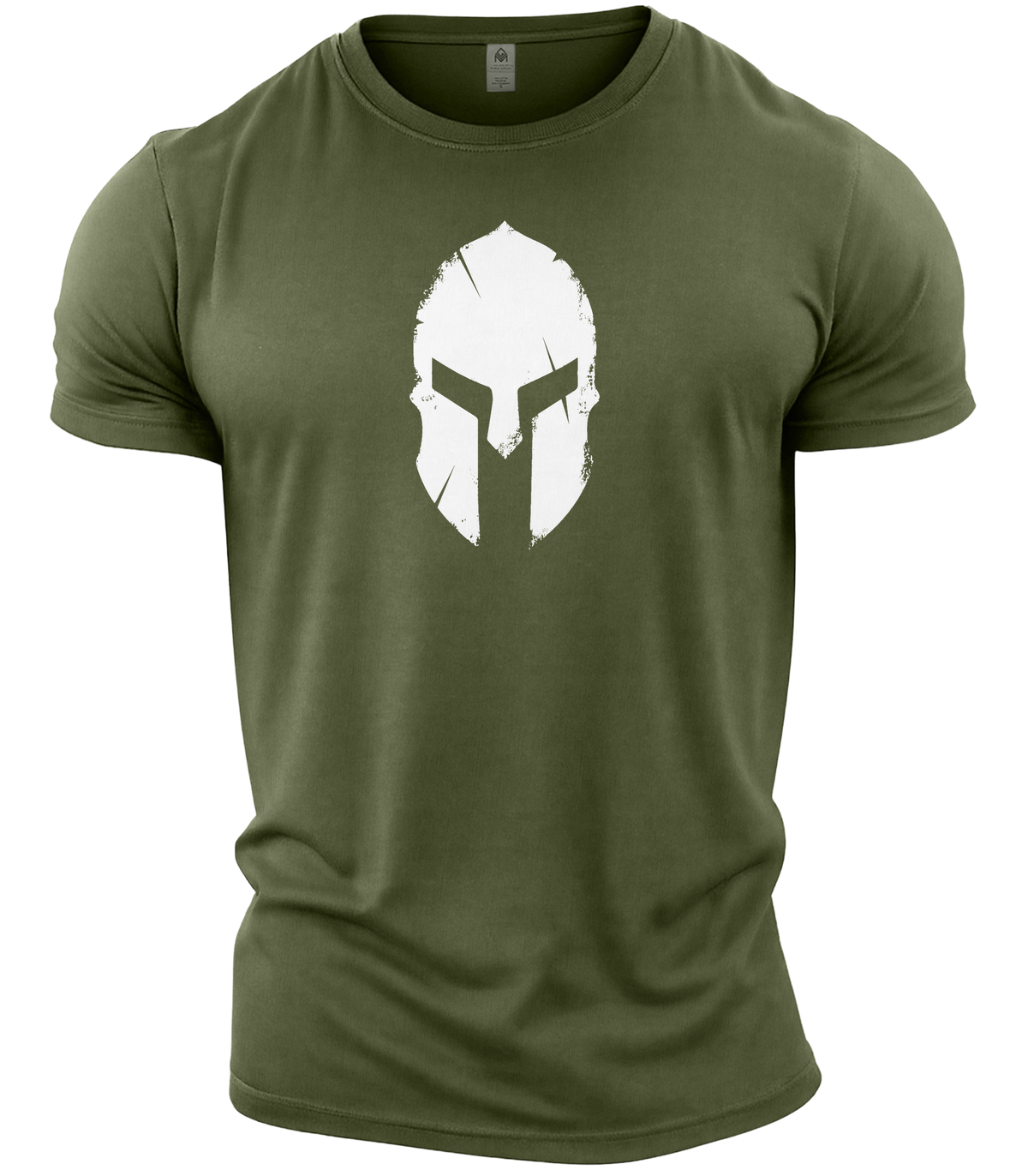 GYMTIER-SPARTAN-GD001 - MGRN