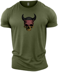 Military Green | Front
