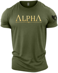 Military Green | Front