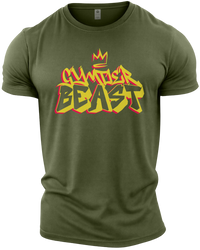 Military Green | Front