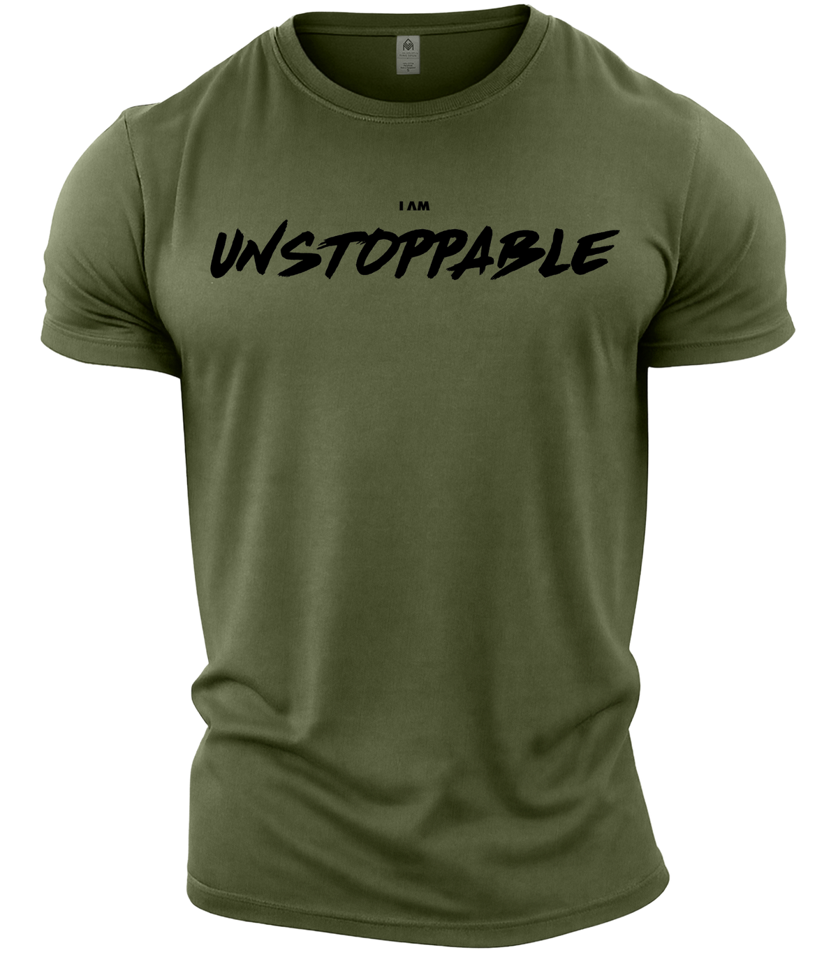 Military Green | Front