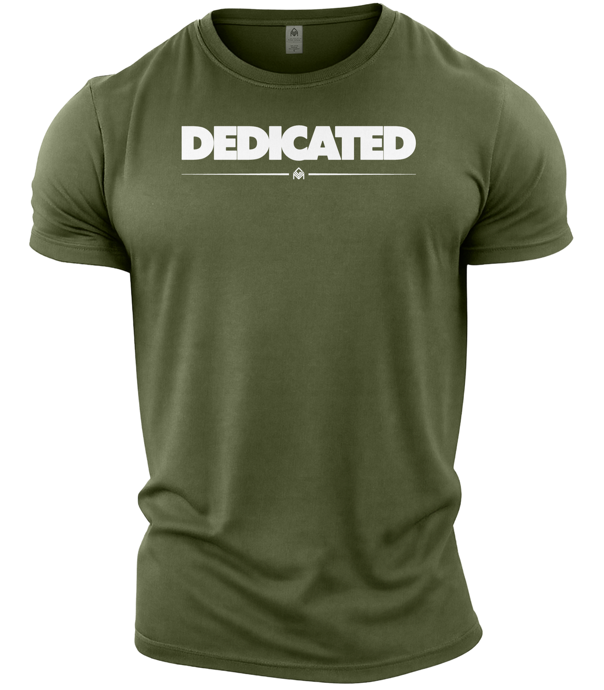 Military Green | Front