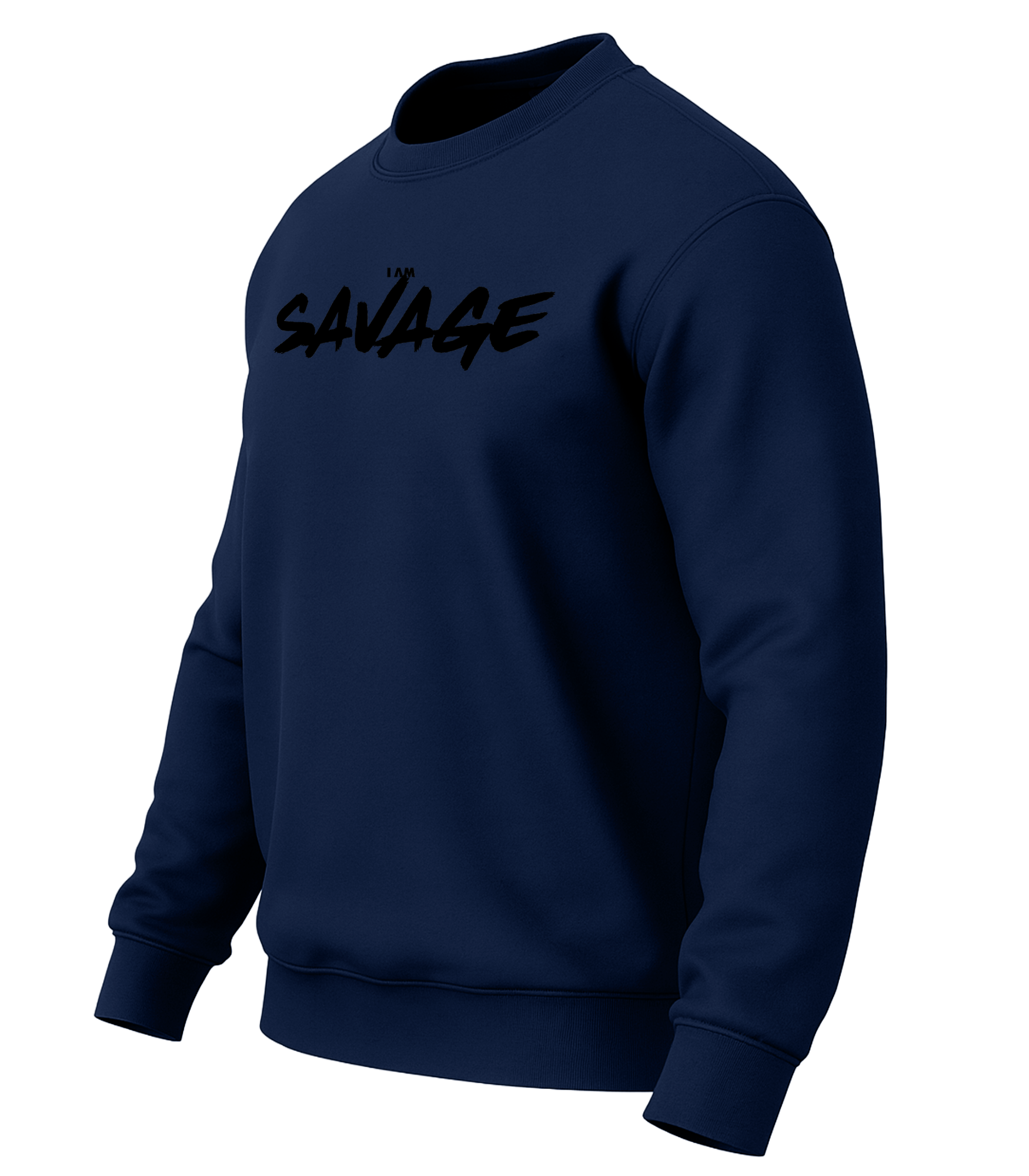 Navy | Angle
