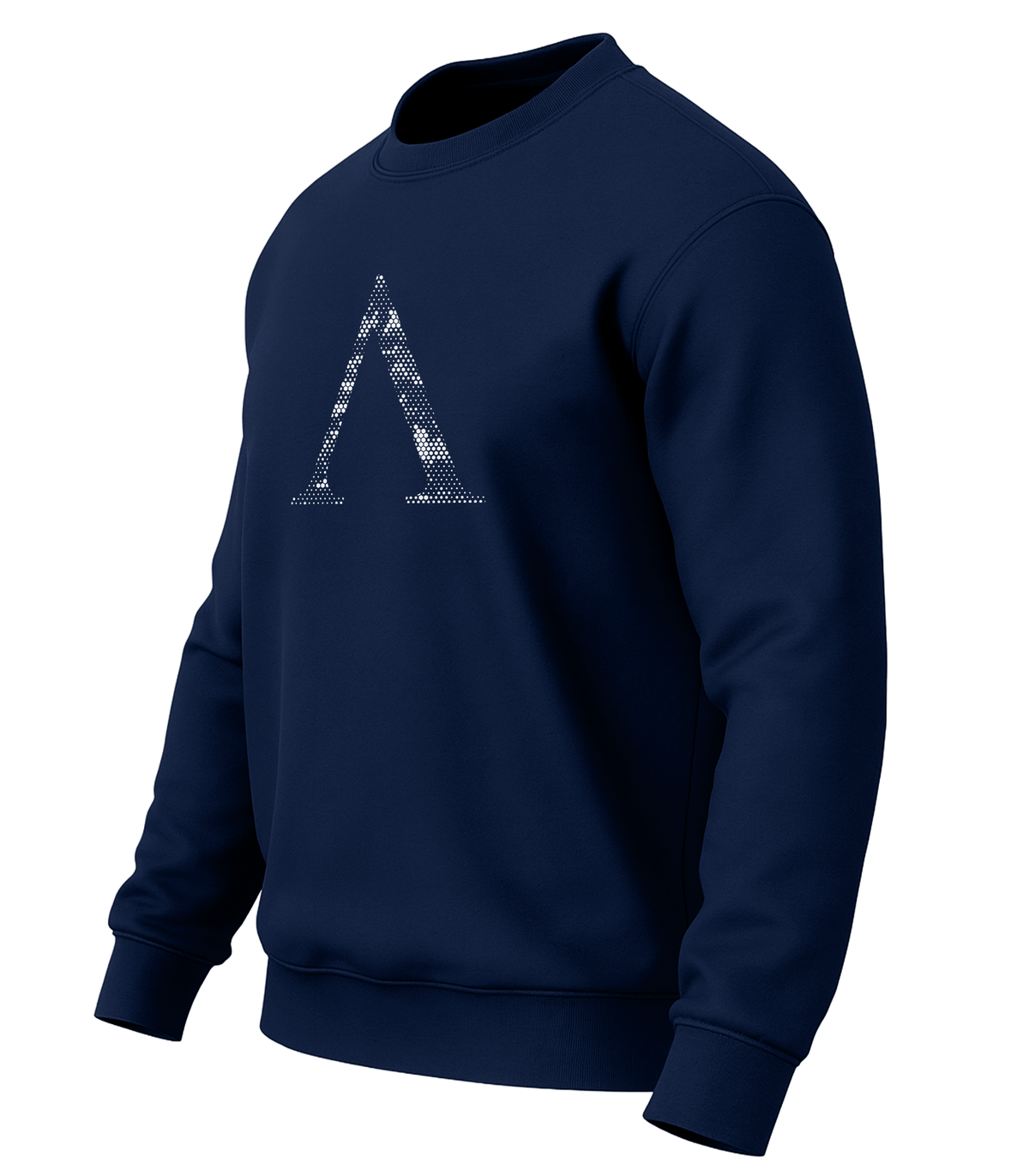 Navy | Angle