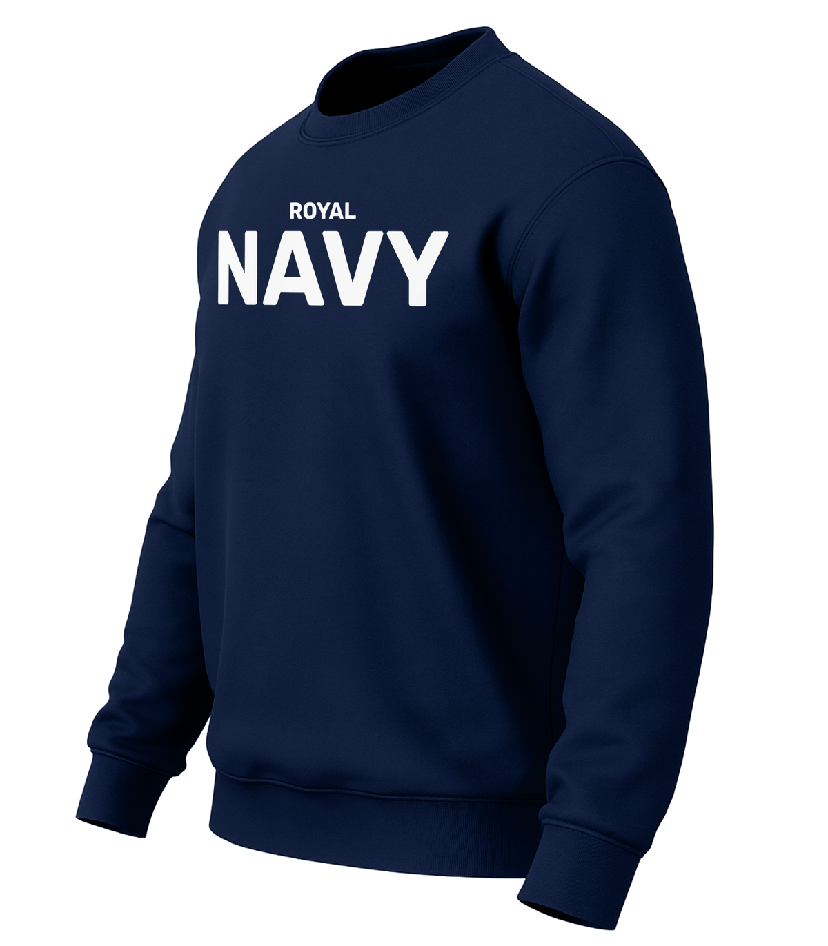 Navy | Angle