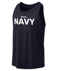 Navy | Angle
