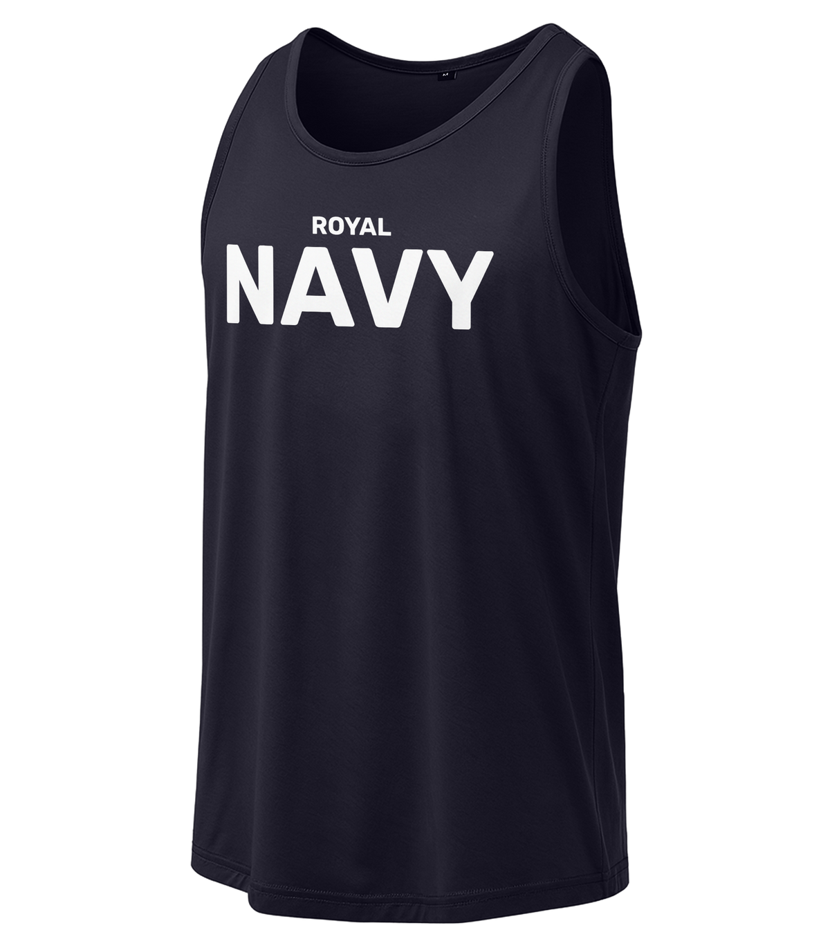 Navy | Angle