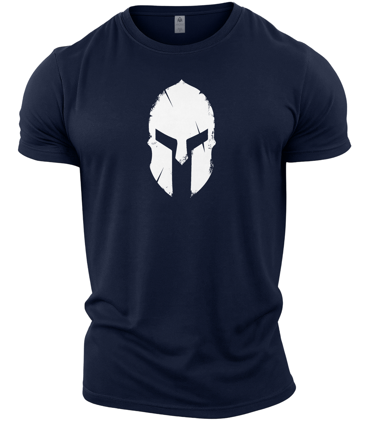 GYMTIER-SPARTAN-GD001 - NAVY