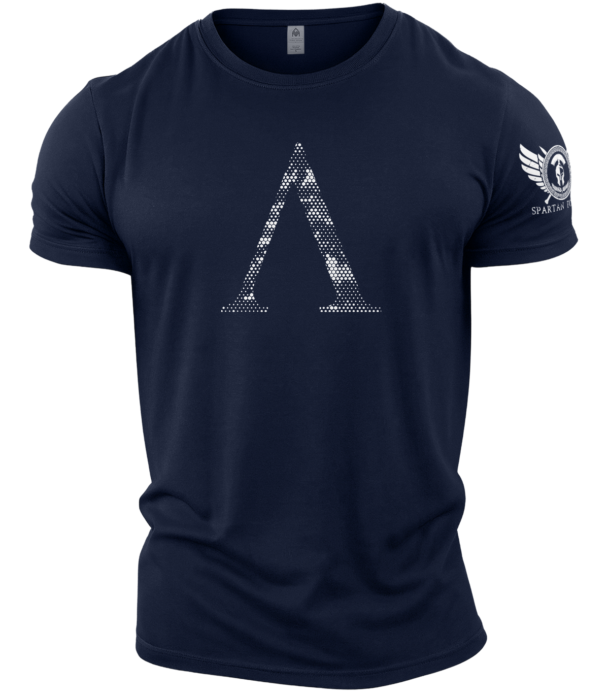 Navy | Front
