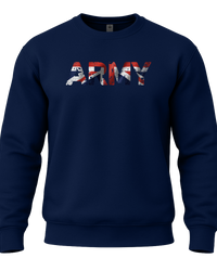 Navy | Front