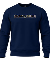 Navy | Front