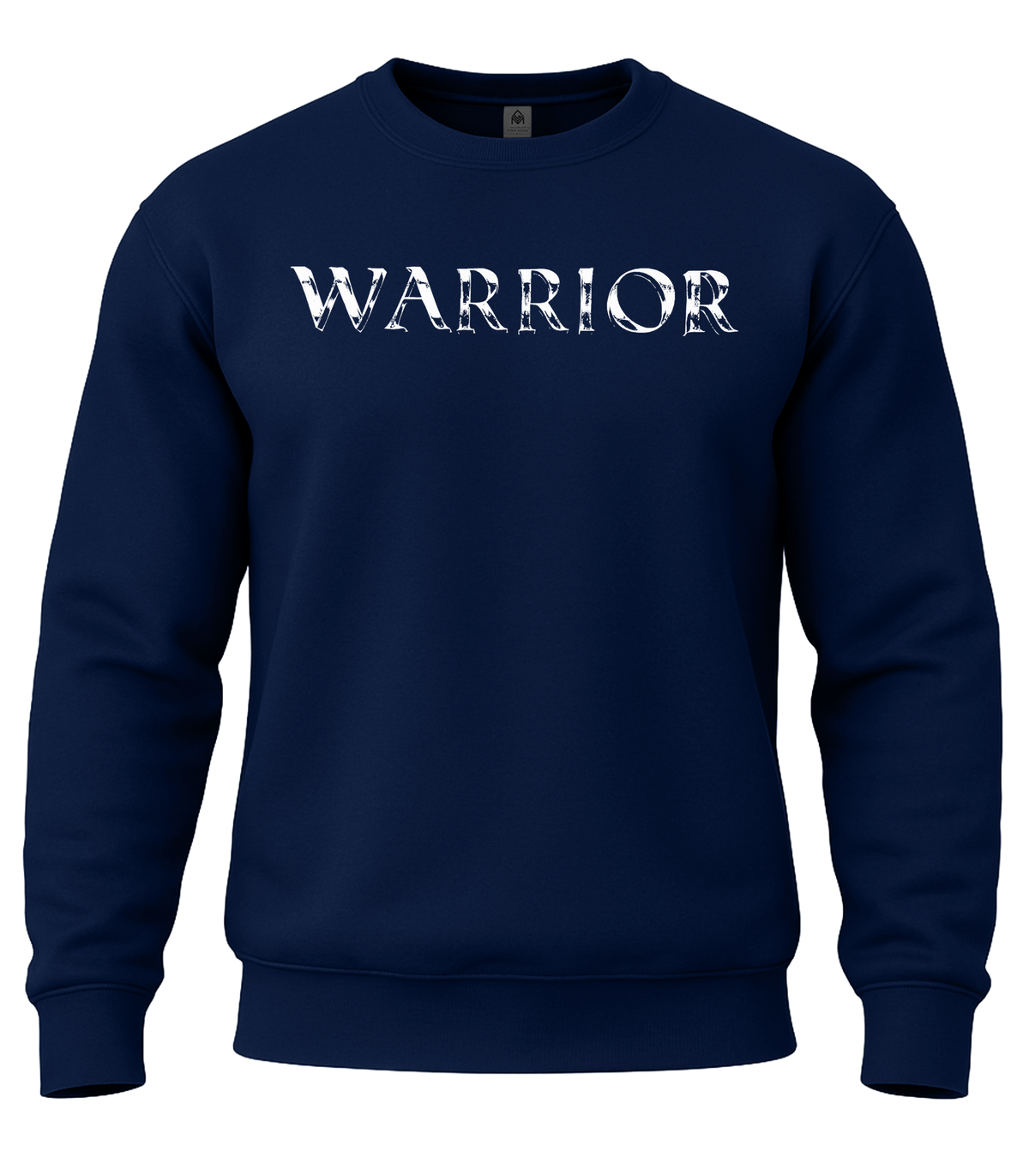 Navy | Front