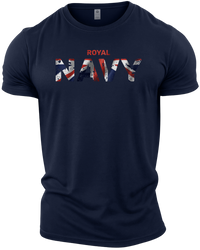 Navy | Front
