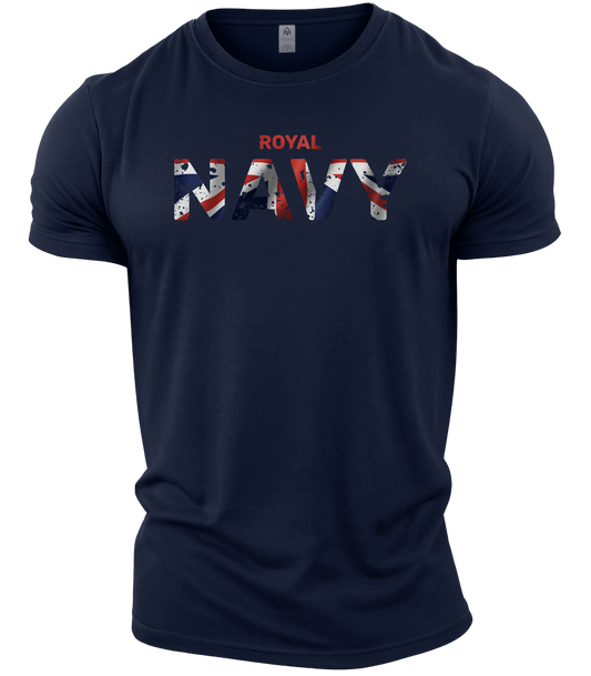 Navy | Front
