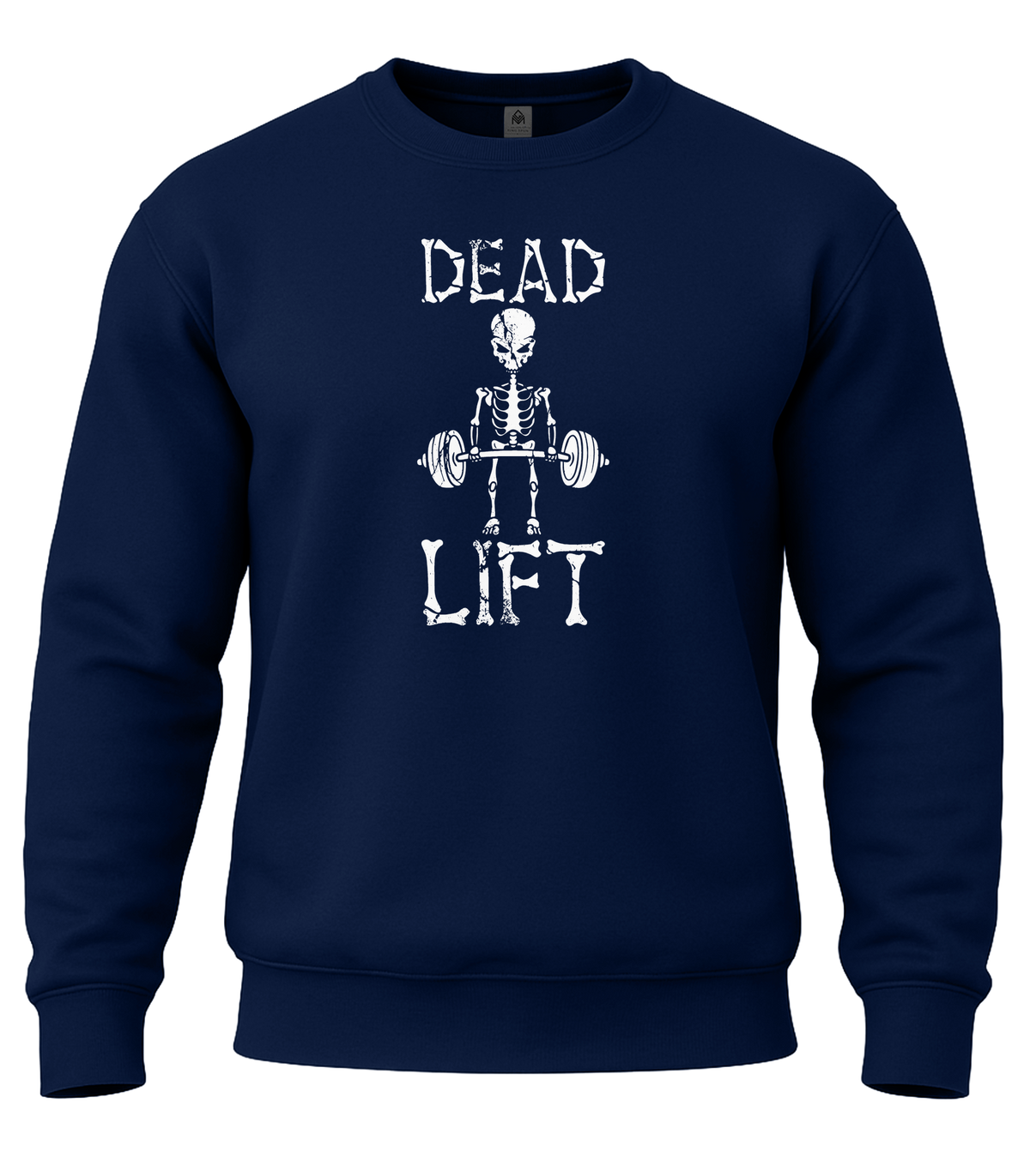 Navy | Front