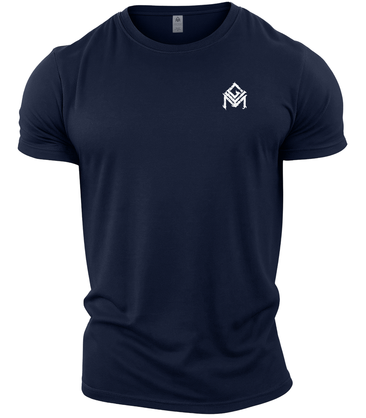 Navy | Front