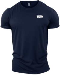 Navy | Front