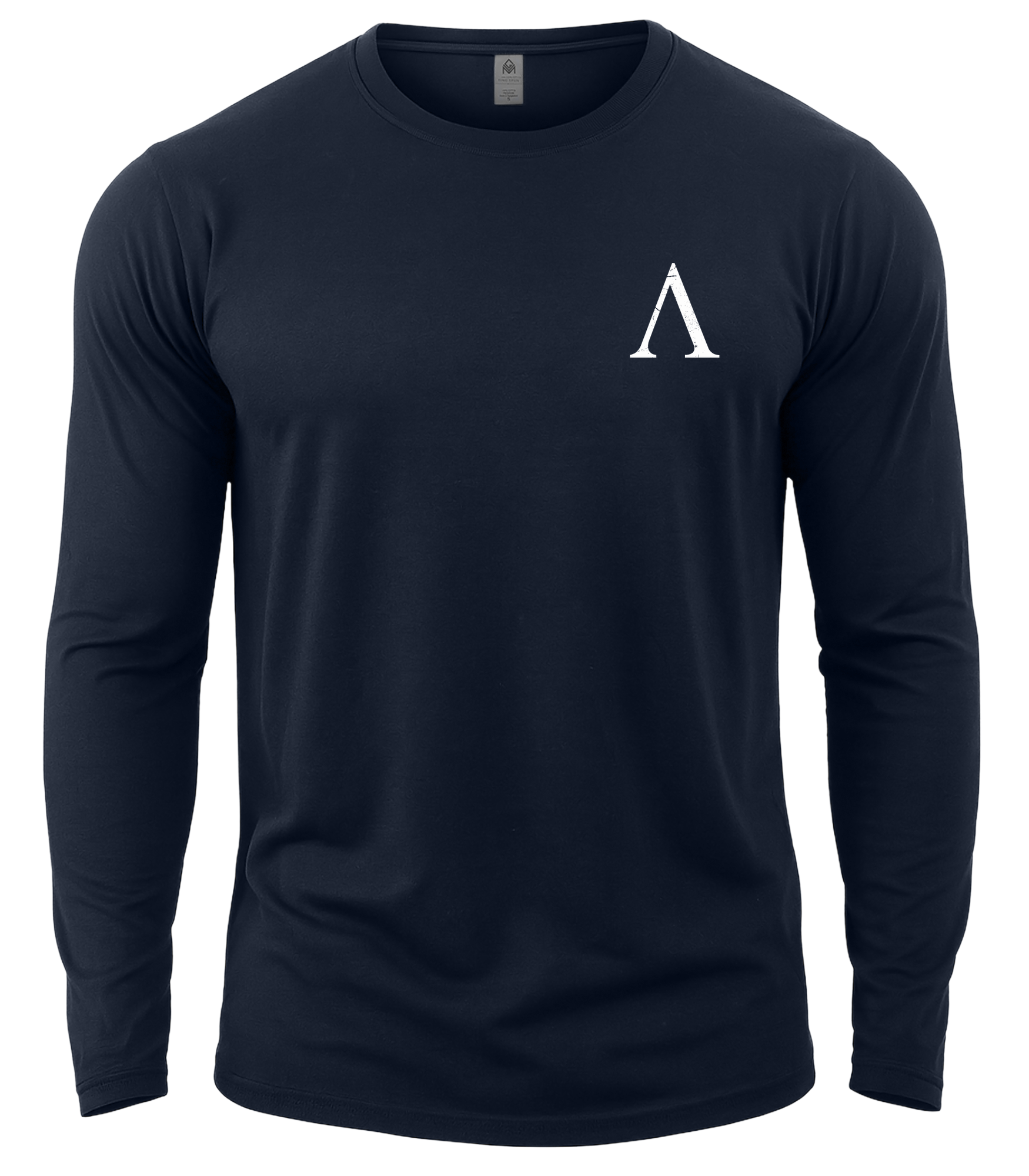 Navy | Front