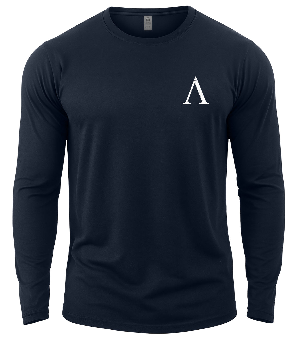 Navy | Front