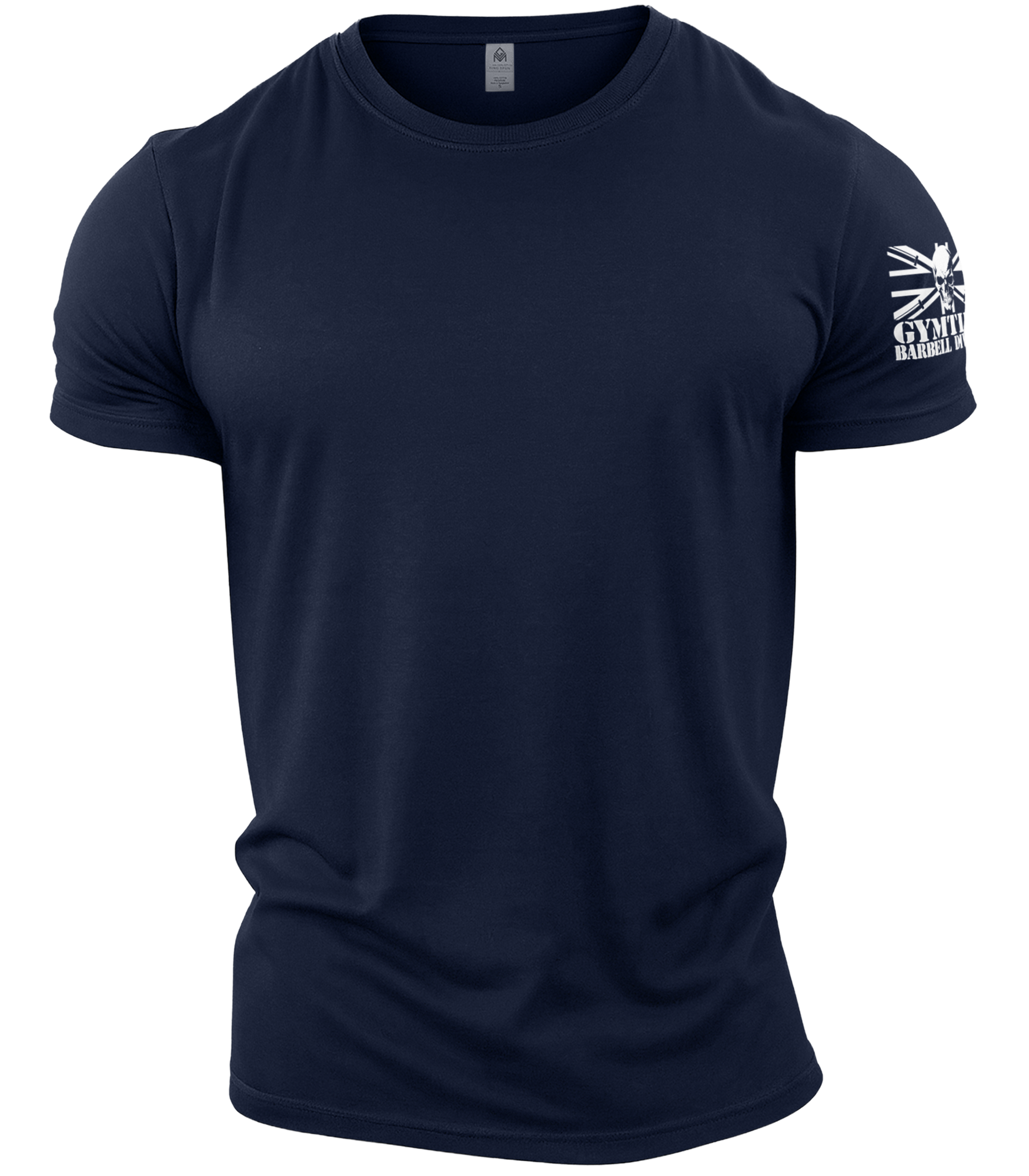 Navy | Front