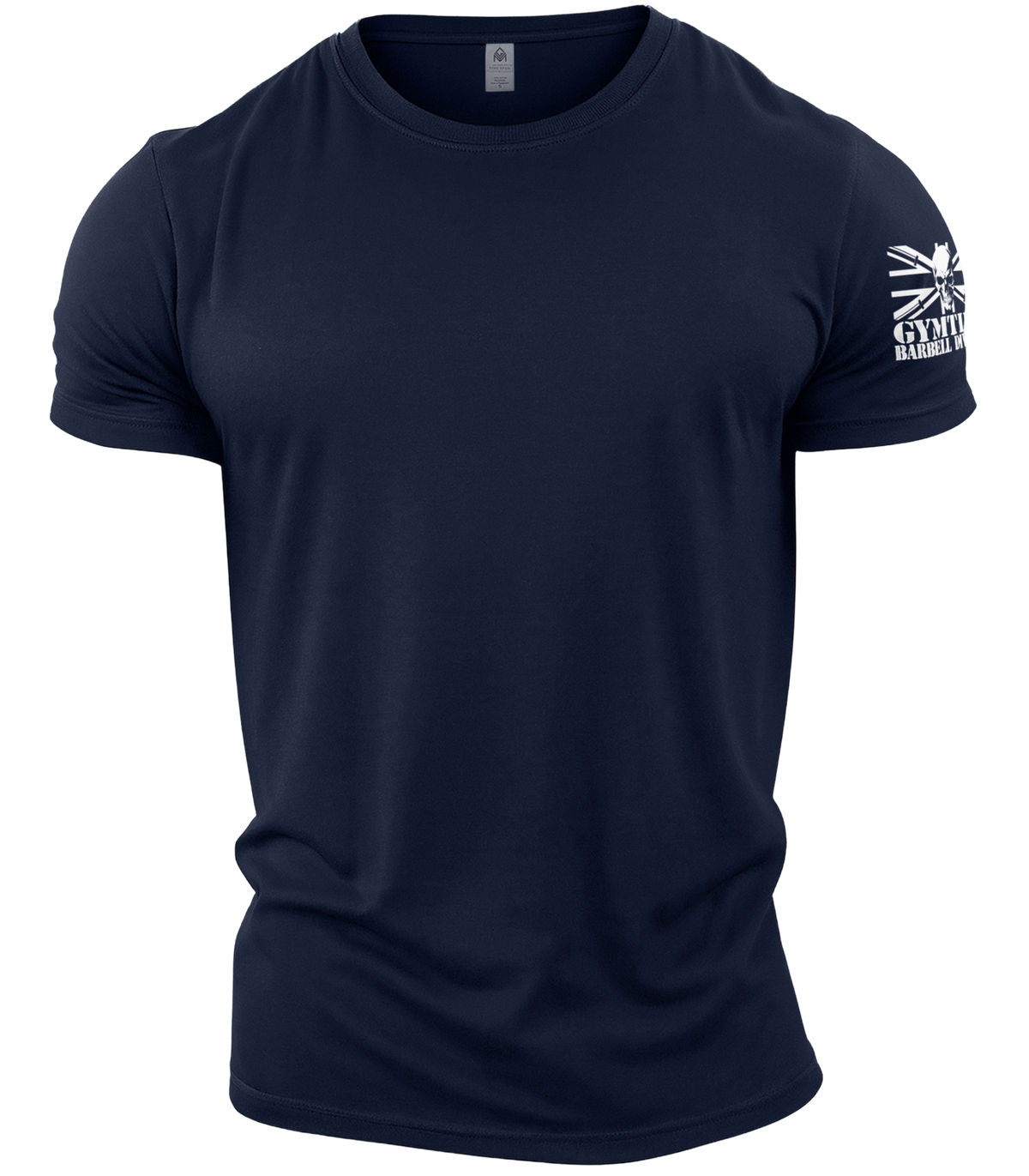 Navy | Front