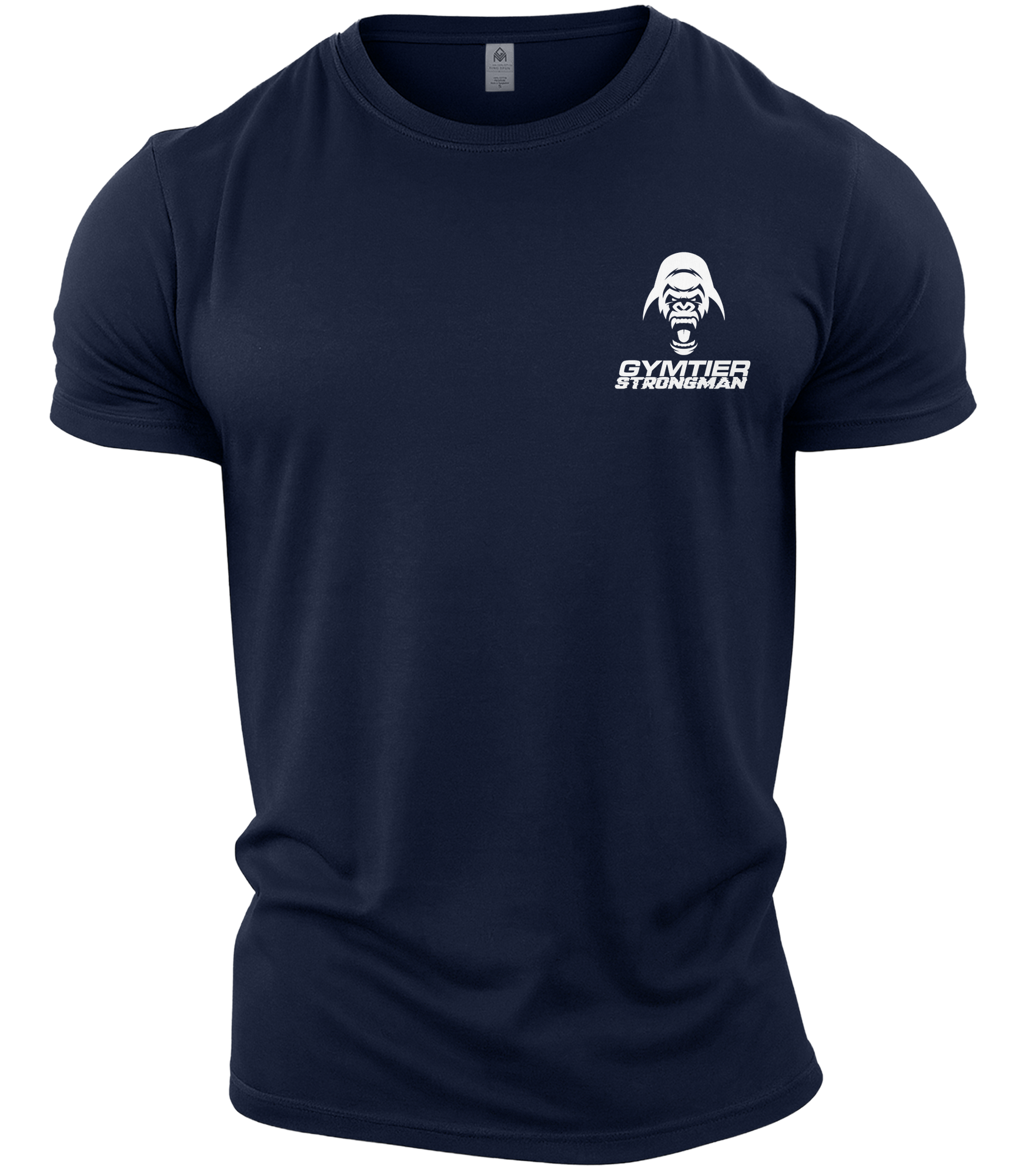 Navy | Front