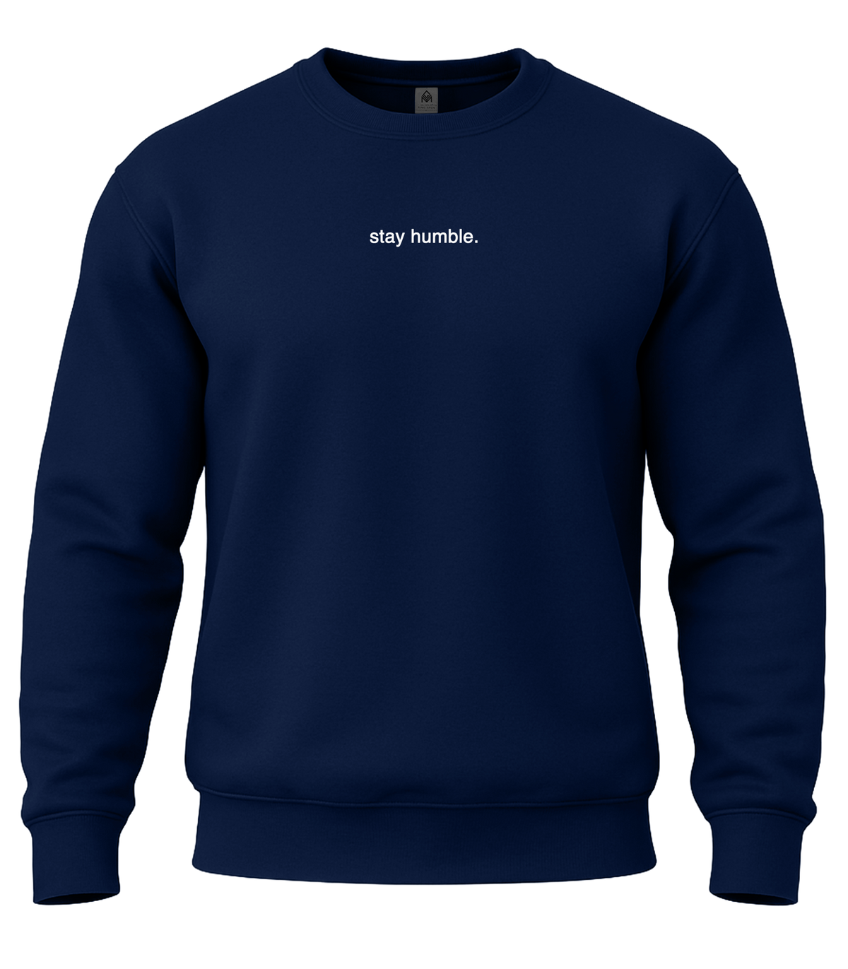 Navy | Front