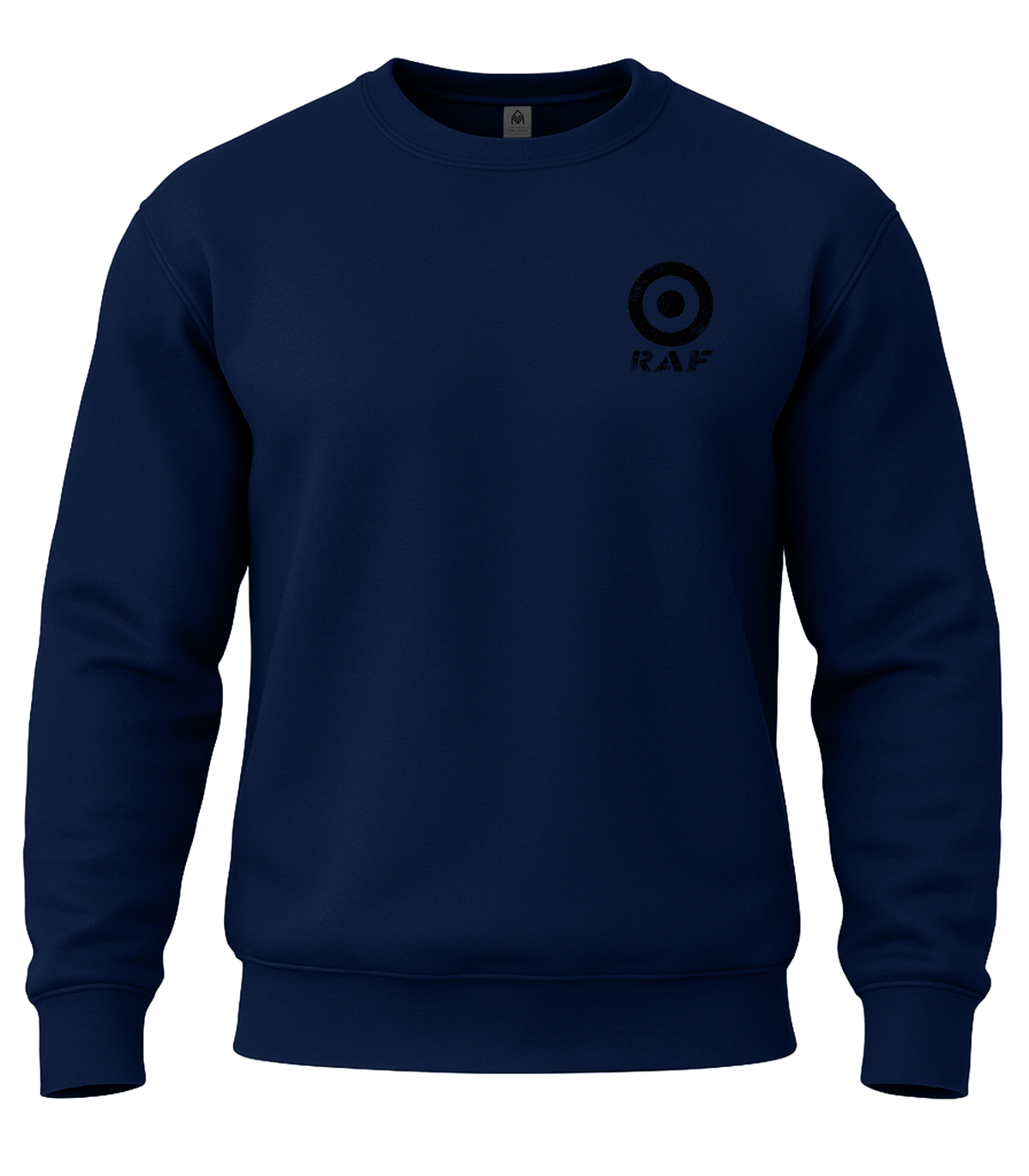 Navy | Front