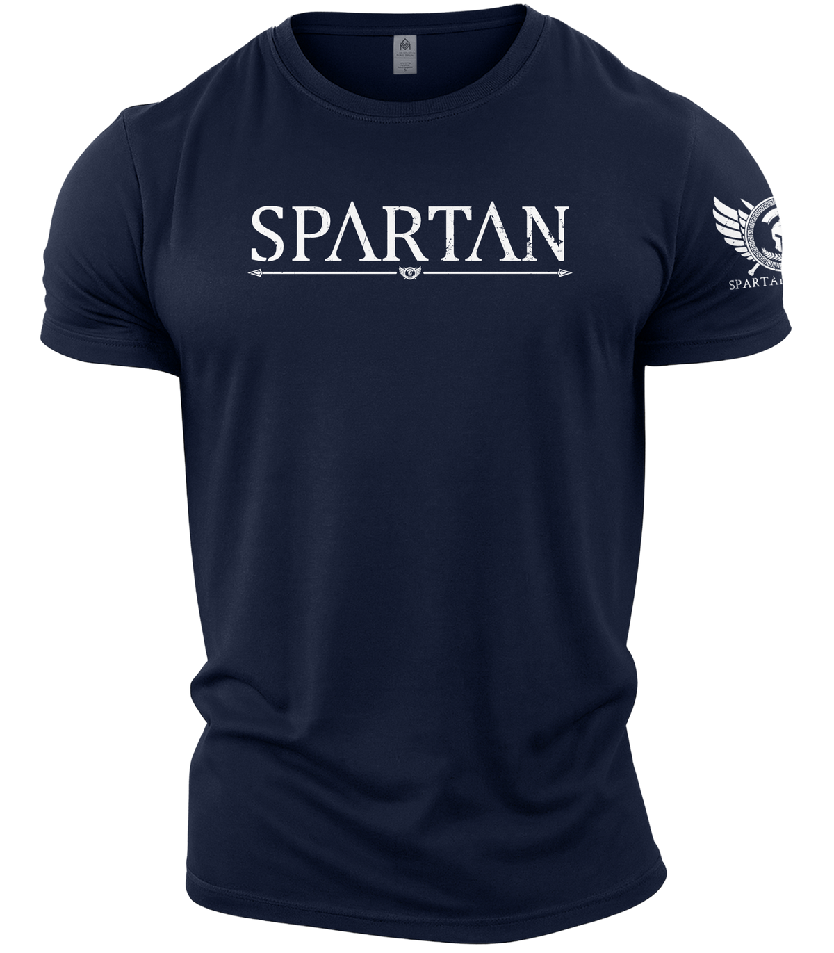Navy | Front