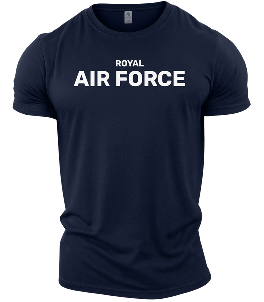 Navy | Front