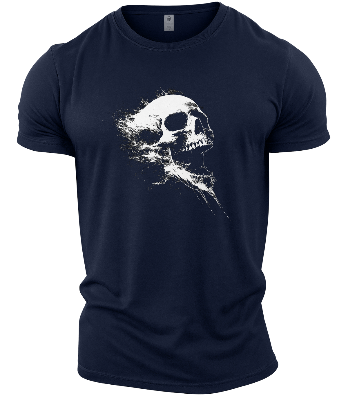 Navy | Front