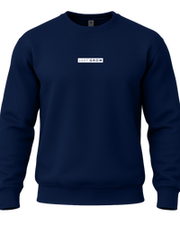 Navy | Front
