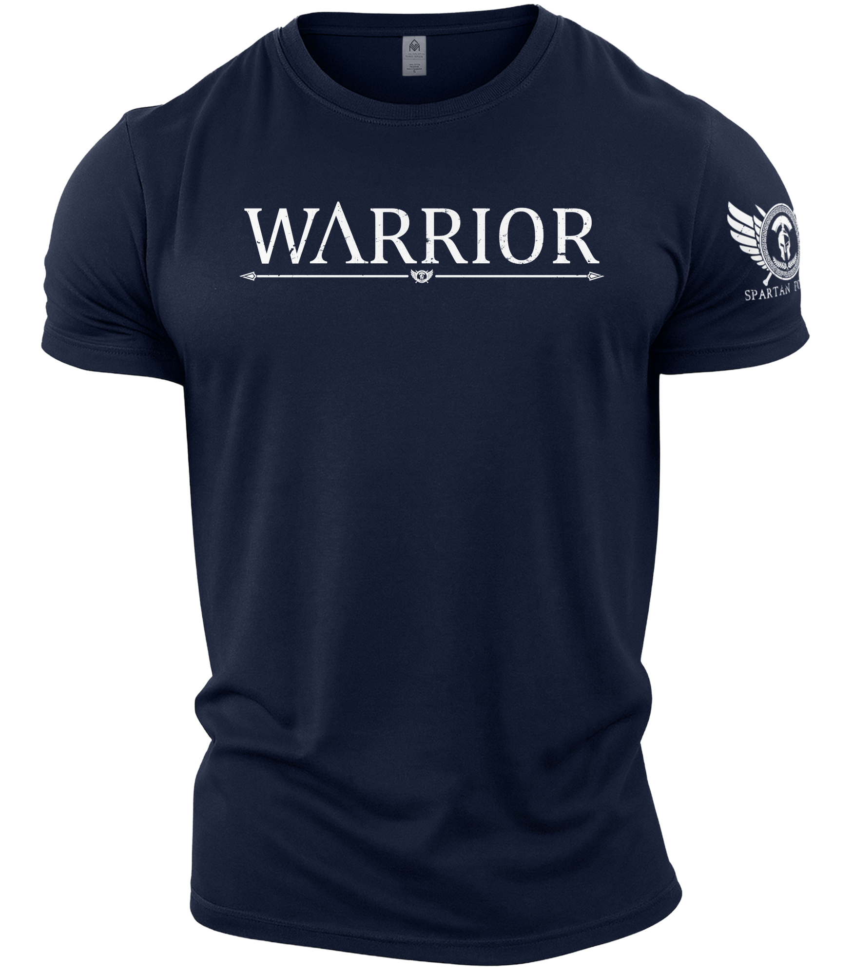 Navy | Front