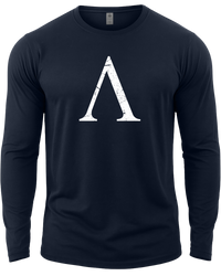 Navy | Front