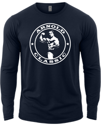 Arnold Classic - Long Sleeve T-Shirt