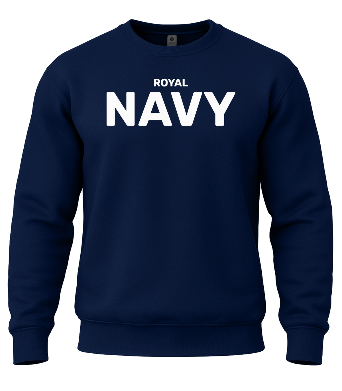 Navy | Front