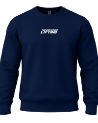 Navy | Front