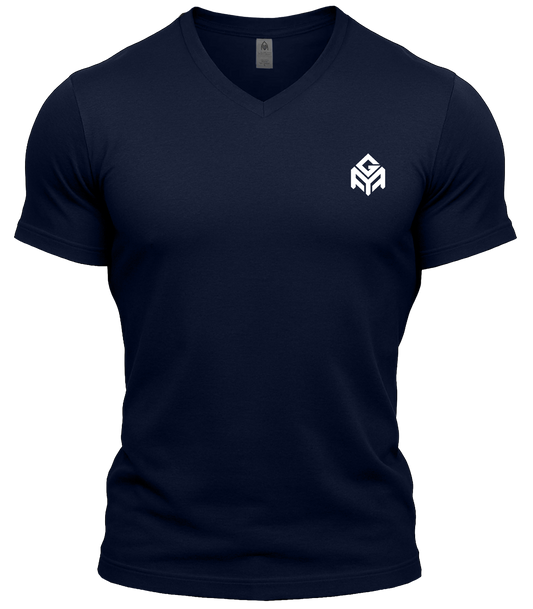 Navy | Front