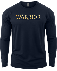 Navy | Front