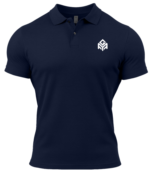 Navy | Front