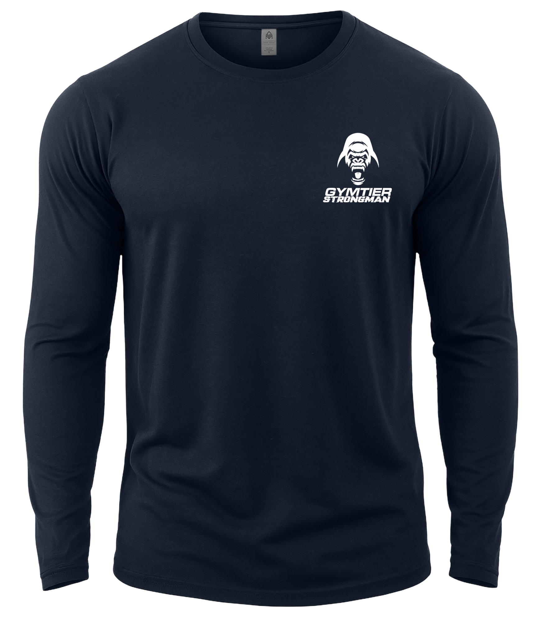 Navy | Front