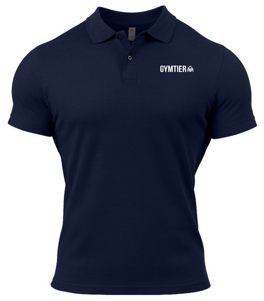 Navy | Front