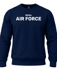 Navy | Front
