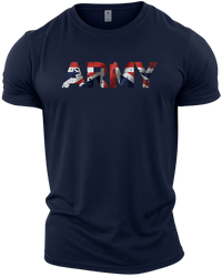 Navy | Front