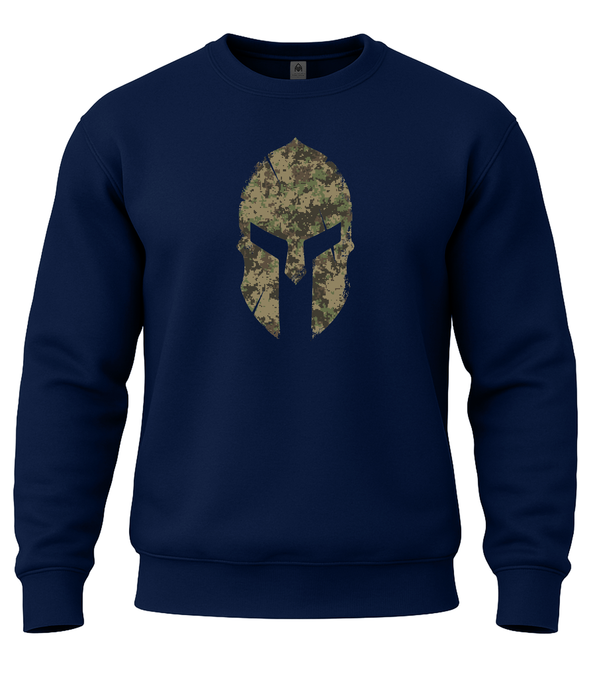 Navy | Front