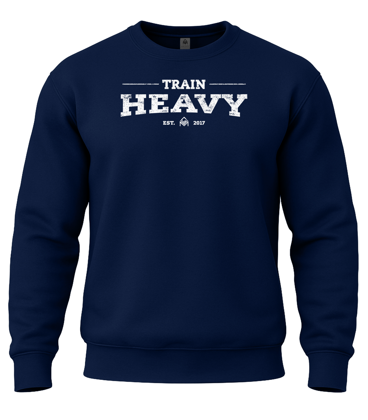 Navy | Front